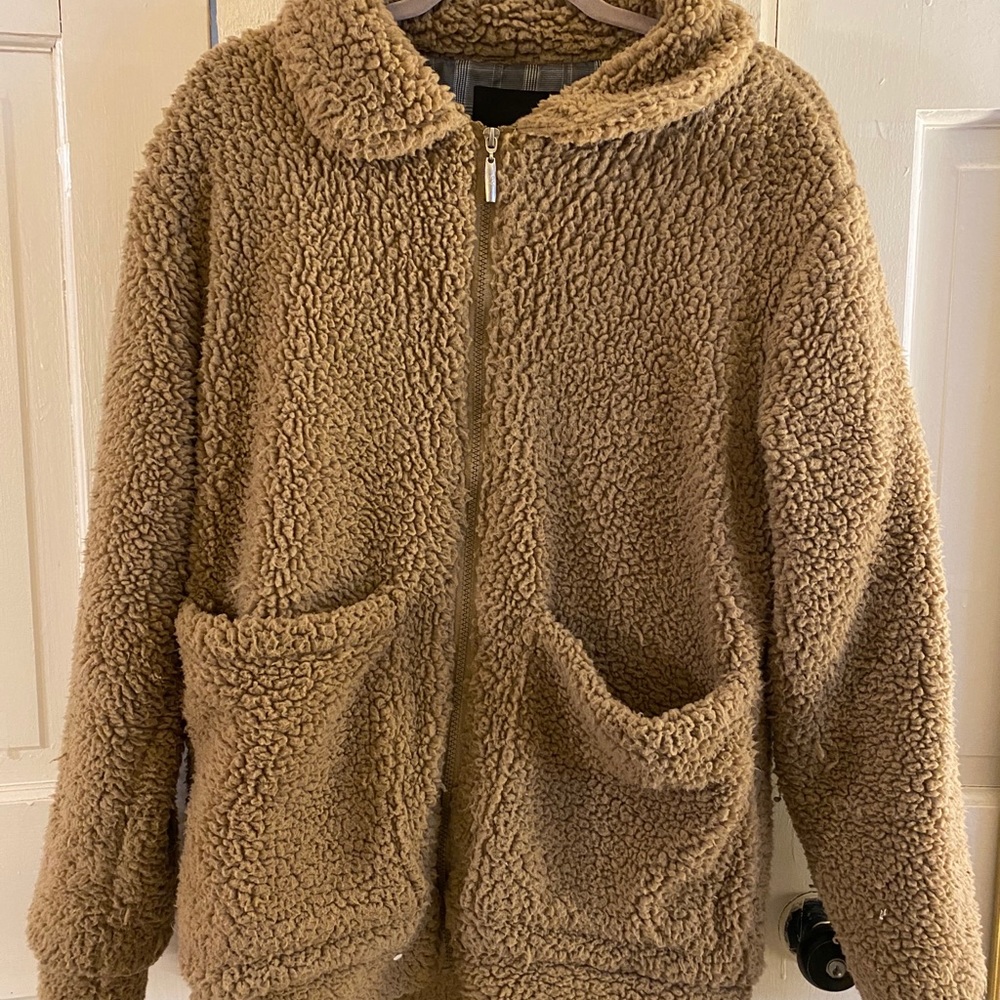 Jacket - Picture 2 of 2